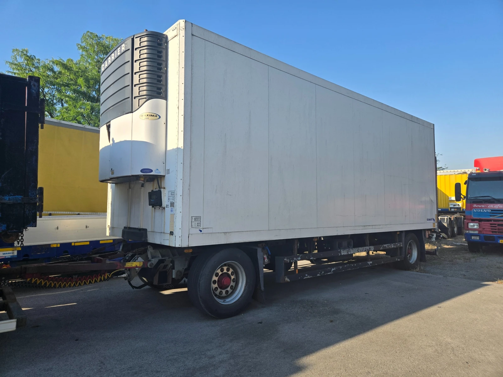 �� ������ SCHMITZ  AKO 18 | Mobile.bg � ����������� 1