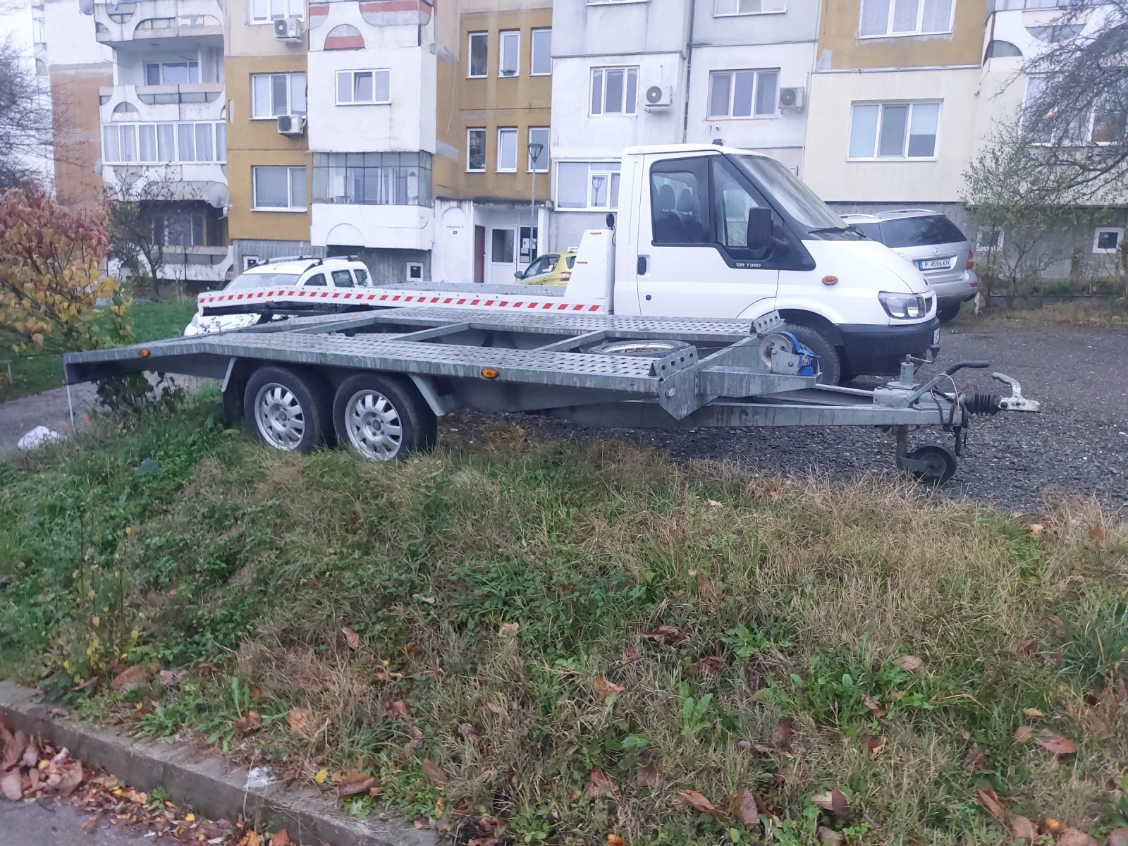   TrendEx TRAILER | Mobile.bg   3