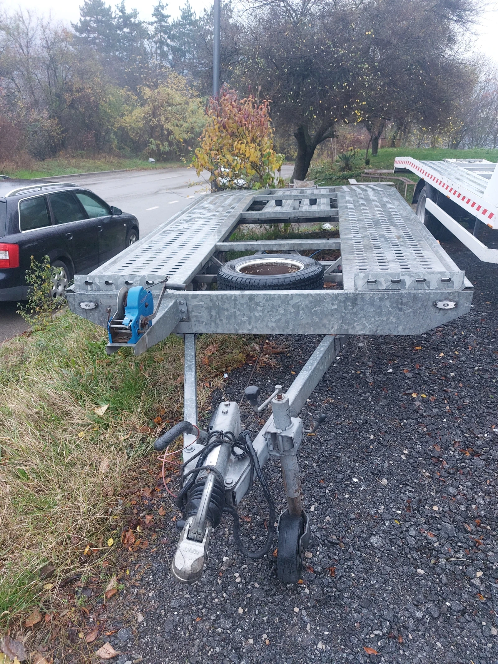   TrendEx TRAILER | Mobile.bg   1