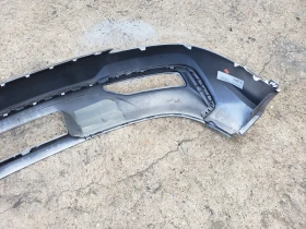 Оригинален спойлер задна броня за AUDI Q3 2019-2023г....83A807521A...83A807568...., снимка 7