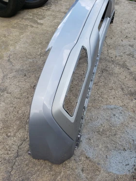 Оригинален спойлер задна броня за AUDI Q3 2019-2023г....83A807521A...83A807568...., снимка 3