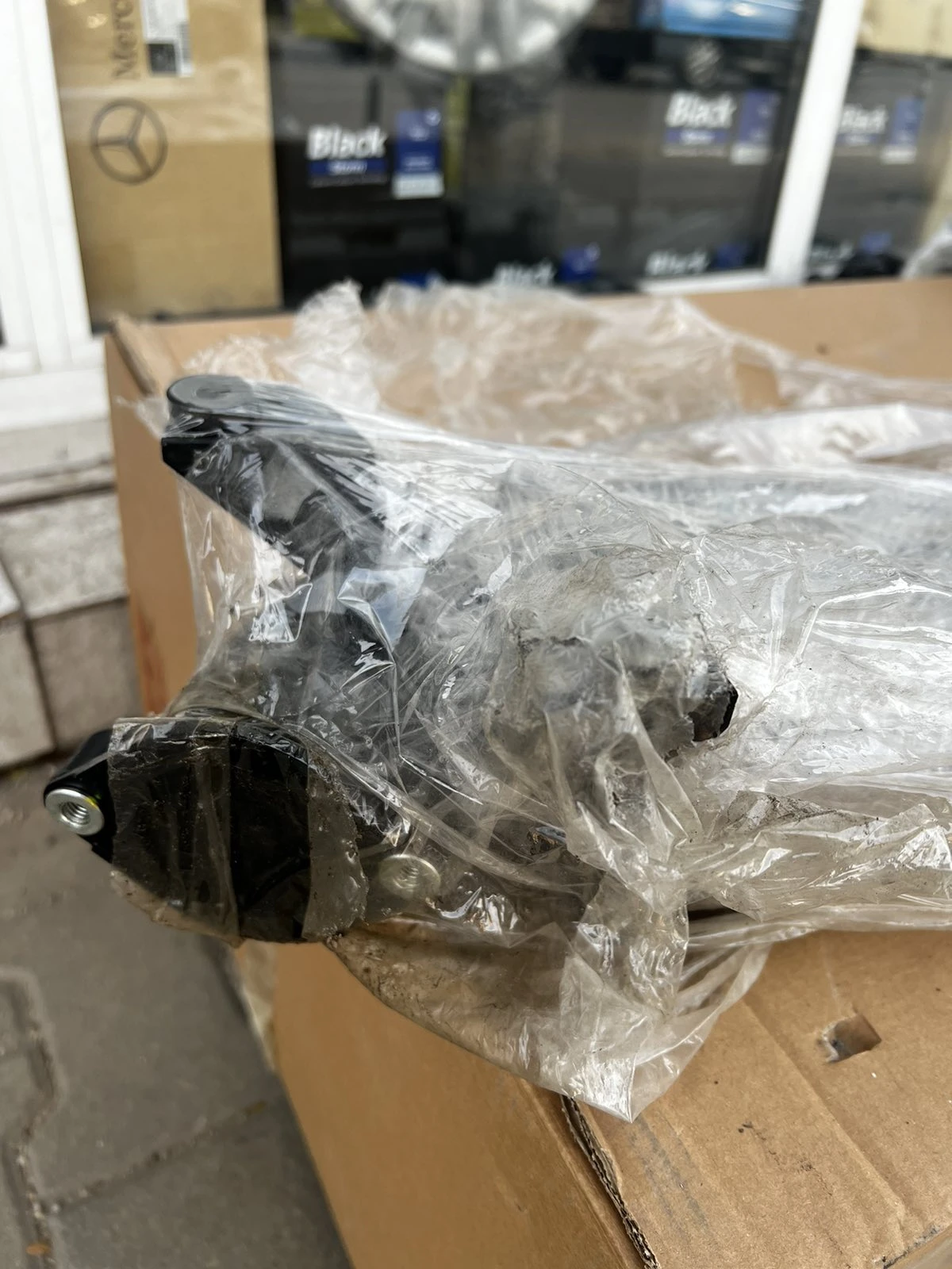   MITSUBISHI L200 2015-2019   1530A161 | Mobile.bg   3