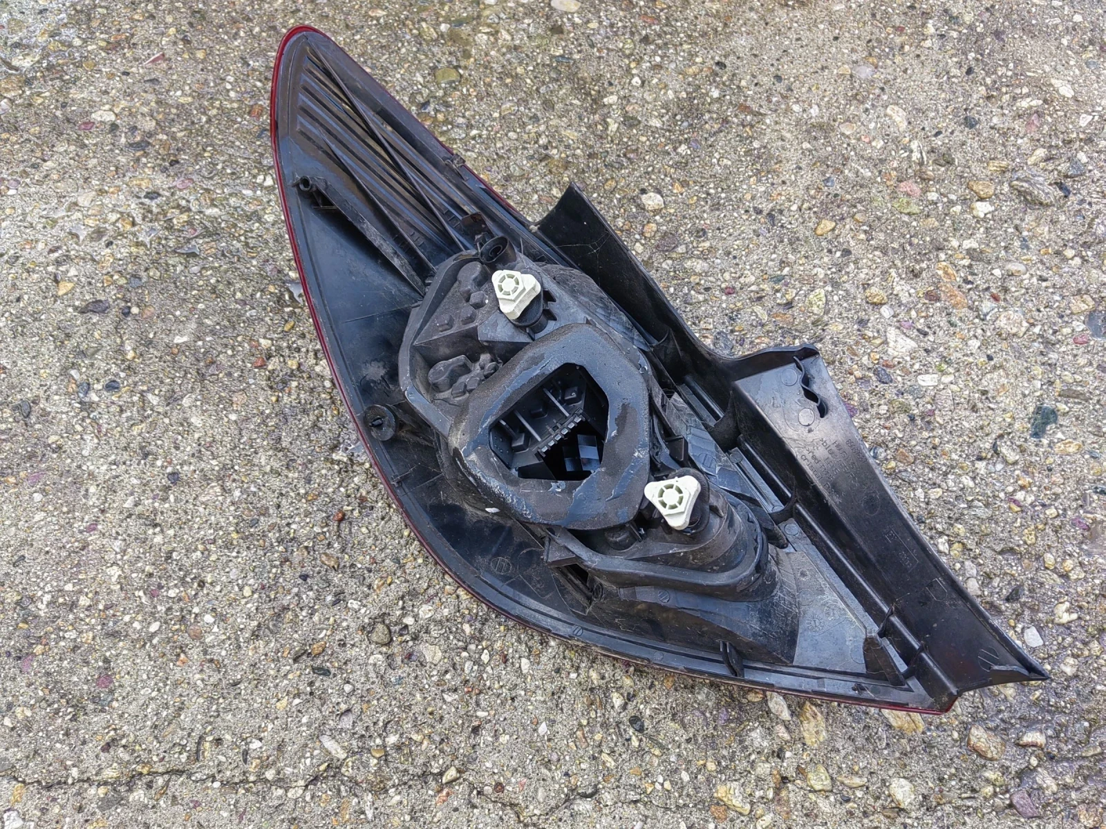    Opel Corsa 2007  | Mobile.bg   2