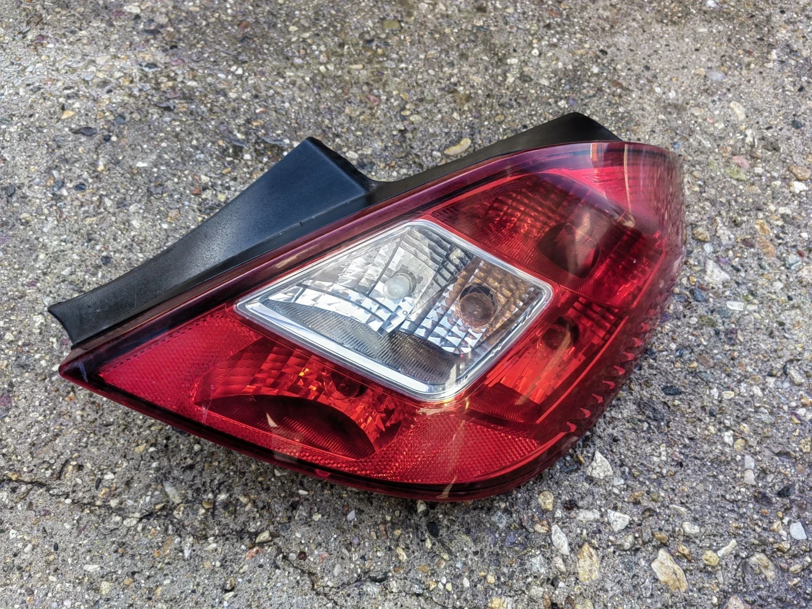    Opel Corsa 2007  | Mobile.bg   1