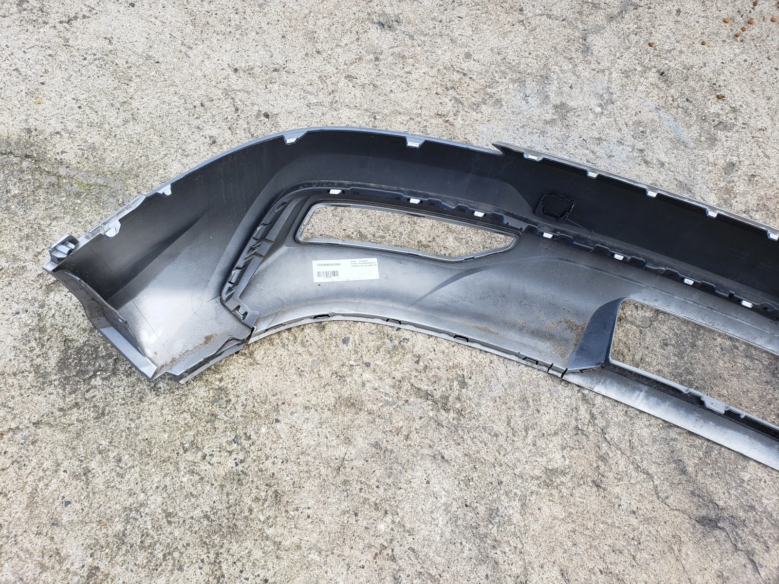      AUDI Q3 2019-2023....83A807521A...83A807568.... | Mobile.bg   6