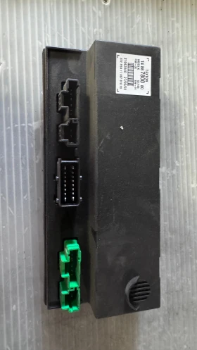         Citroen C8 - 1488780080 / 31942840