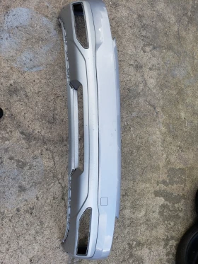 Оригинален спойлер задна броня за AUDI Q3 2019-2023г....83A807521A...83A807568....