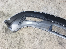 Оригинален спойлер задна броня за AUDI Q3 2019-2023г....83A807521A...83A807568...., снимка 6 - Части - 52489245
