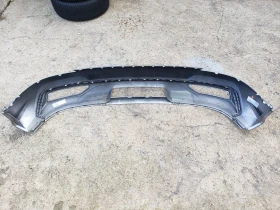 Оригинален спойлер задна броня за AUDI Q3 2019-2023г....83A807521A...83A807568...., снимка 5 - Части - 52489245