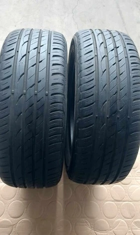 Гуми Летни 205/55R16, снимка 2