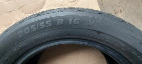 Гуми Летни 205/55R16, снимка 6