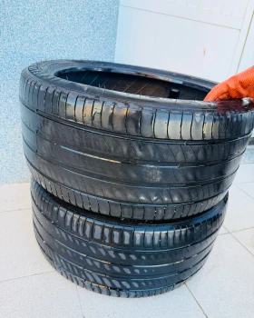 Гуми Летни 245/40R20, снимка 3