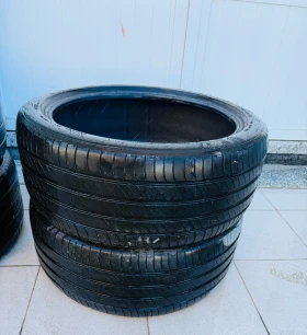 Гуми Летни 245/40R20, снимка 4
