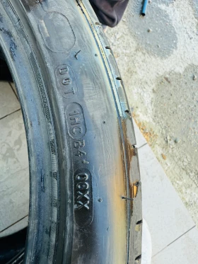 Гуми Летни 245/40R20, снимка 5