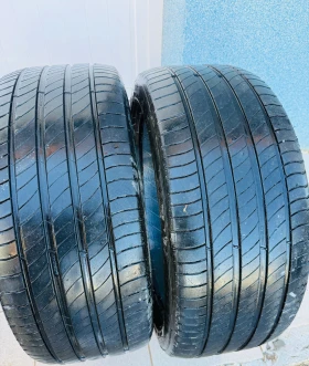 Гуми Летни 245/40R20, снимка 2