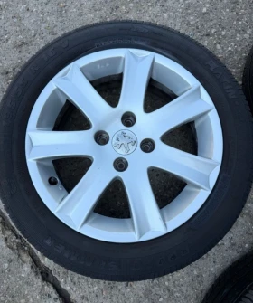���� � ������ 195/55R16 �� Peugeot | Mobile.bg � ����� ������ 6
