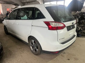 Ford Grand C-Max 1.0ecoboost, снимка 5