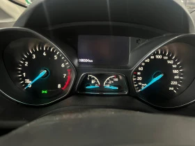 Ford Grand C-Max 1.0ecoboost, снимка 8