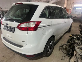 Ford Grand C-Max 1.0ecoboost, снимка 2