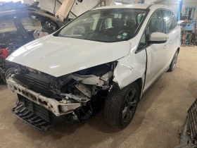 Ford Grand C-Max 1.0ecoboost, снимка 4