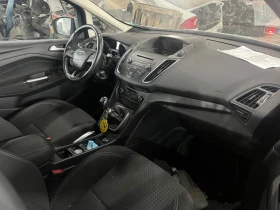Ford Grand C-Max 1.0ecoboost, снимка 9