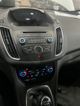 Ford Grand C-Max 1.0ecoboost, снимка 7