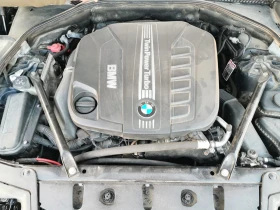 BMW 535 Luxury / X drive 4x4, снимка 16