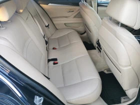 BMW 535 Luxury / X drive 4x4, снимка 11