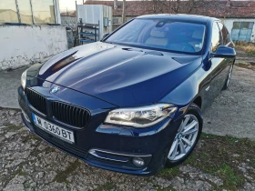BMW 535 Luxury / X drive 4x4, снимка 2