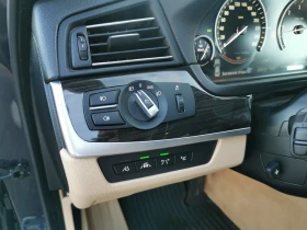 BMW 535 Luxury / X drive 4x4, снимка 8
