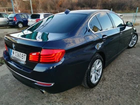 BMW 535 Luxury / X drive 4x4, снимка 4