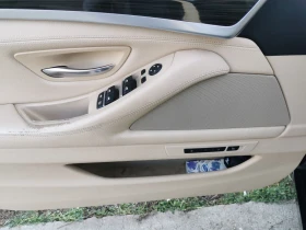 BMW 535 Luxury / X drive 4x4, снимка 9