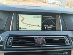 BMW 535 Luxury / X drive 4x4, снимка 14