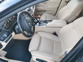 BMW 535 Luxury / X drive 4x4, снимка 10