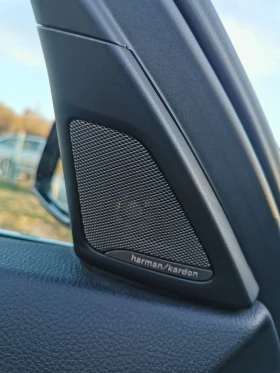 BMW 535 Luxury / X drive 4x4, снимка 15