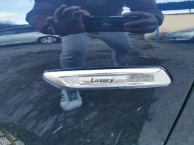 BMW 535 Luxury / X drive 4x4, снимка 17