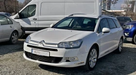 Citroen C5 Citroen C5 2.0HDi 180кс., Face