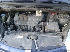 Citroen C4 Picasso, снимка 10