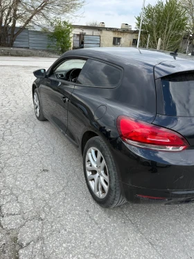 VW Scirocco 1.4tfsi cgg, снимка 3
