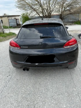 VW Scirocco 1.4tfsi cgg, снимка 2