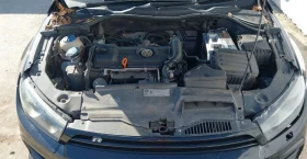 VW Scirocco 1.4tfsi cgg, снимка 5