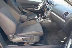 VW Scirocco 1.4tfsi cgg, снимка 6