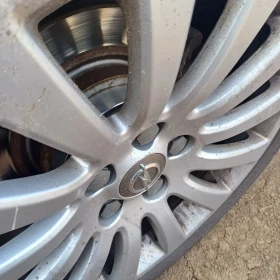 Opel Insignia 2.0 4х4 на части, снимка 11