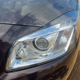 Opel Insignia 2.0 4х4 на части, снимка 12