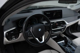 BMW 530 530e, снимка 7