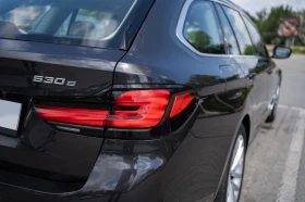 BMW 530 530e, снимка 4
