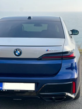 BMW 760 M * FULL ЕКСТРИ* , снимка 5