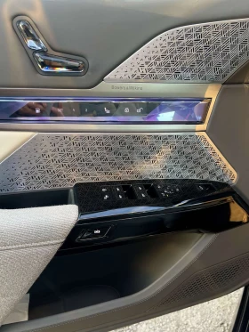 BMW 760 M * FULL ЕКСТРИ* , снимка 10
