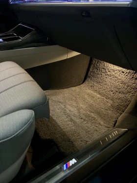 BMW 760 M * FULL ЕКСТРИ* , снимка 13