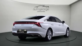 Kia K8 3.5LPG STANDARD autogeorge.com, снимка 2